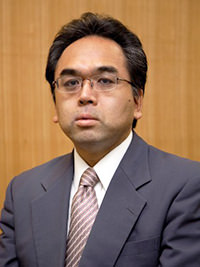 愛敬浩二(名古屋大学教授・憲法)