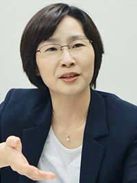 青井未帆(学習院大学教授・憲法)