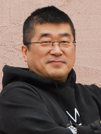 伊勢崎賢治(東京外国語大学教授・平和構築、紛争予防)