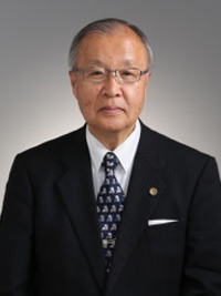 大森政輔(元第58代内閣法制局長官)