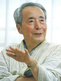 樋口陽一(東大名誉教授・憲法)