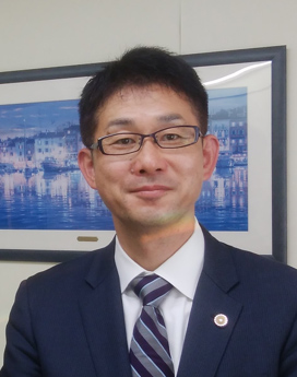 事務局長 川口創(弁護士)